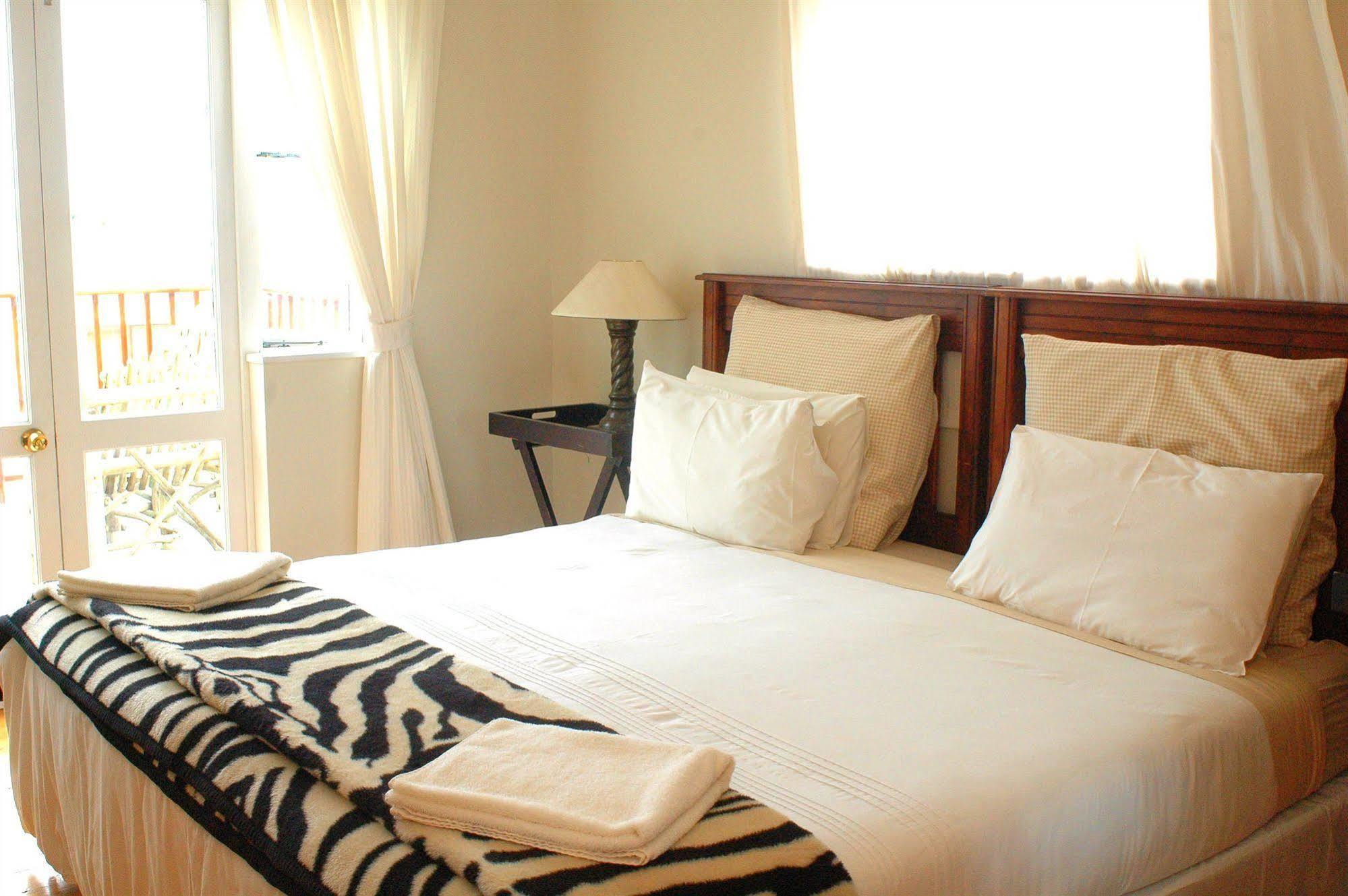 Baleens Hotel Hermanus Exteriér fotografie
