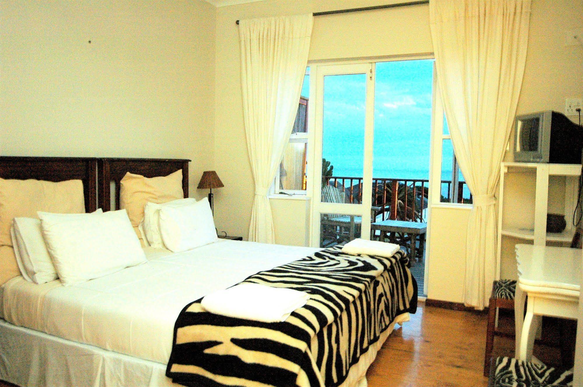 Baleens Hotel Hermanus Exteriér fotografie