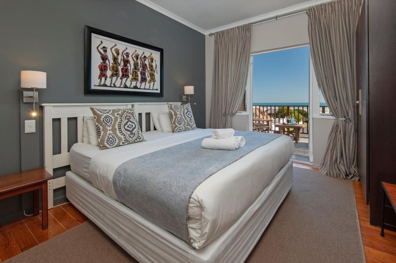 Baleens Hotel Hermanus Exteriér fotografie
