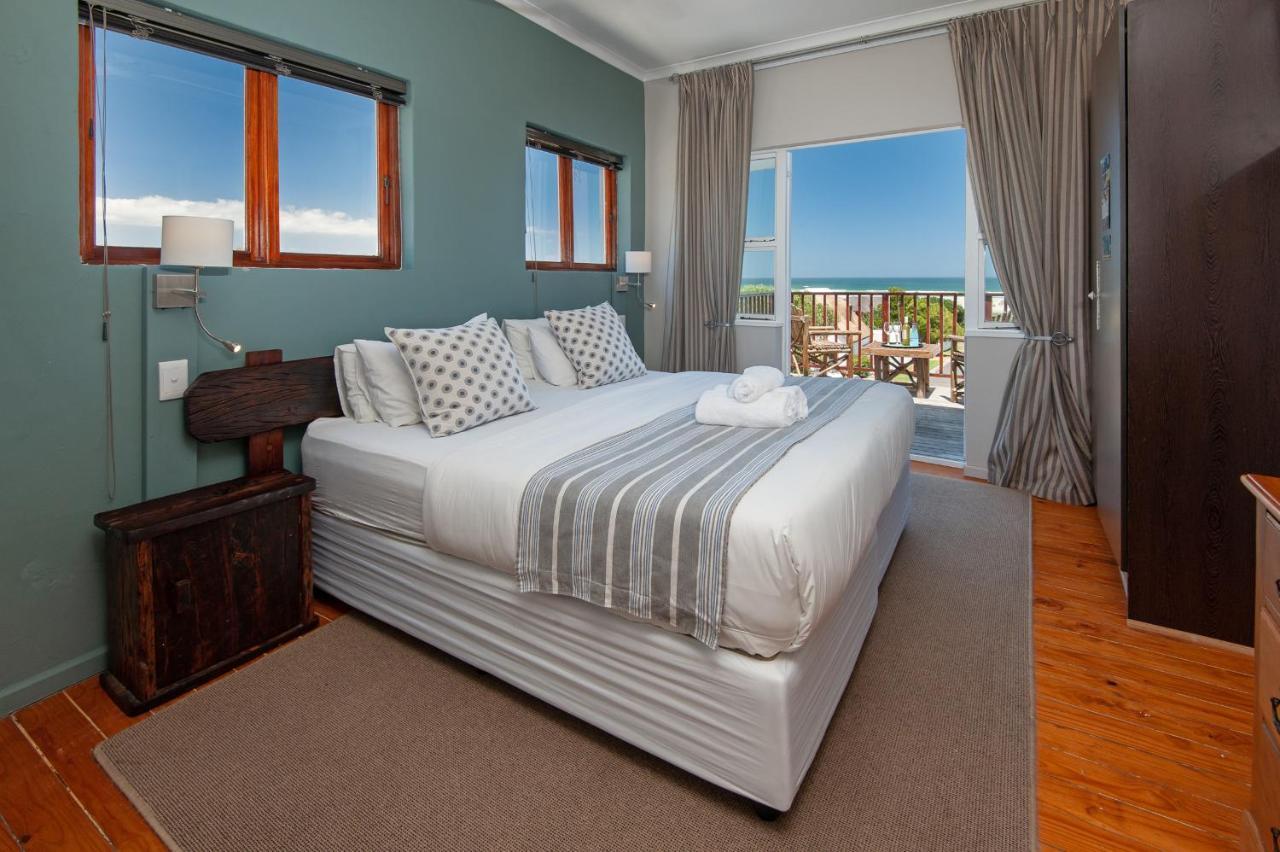 Baleens Hotel Hermanus Exteriér fotografie