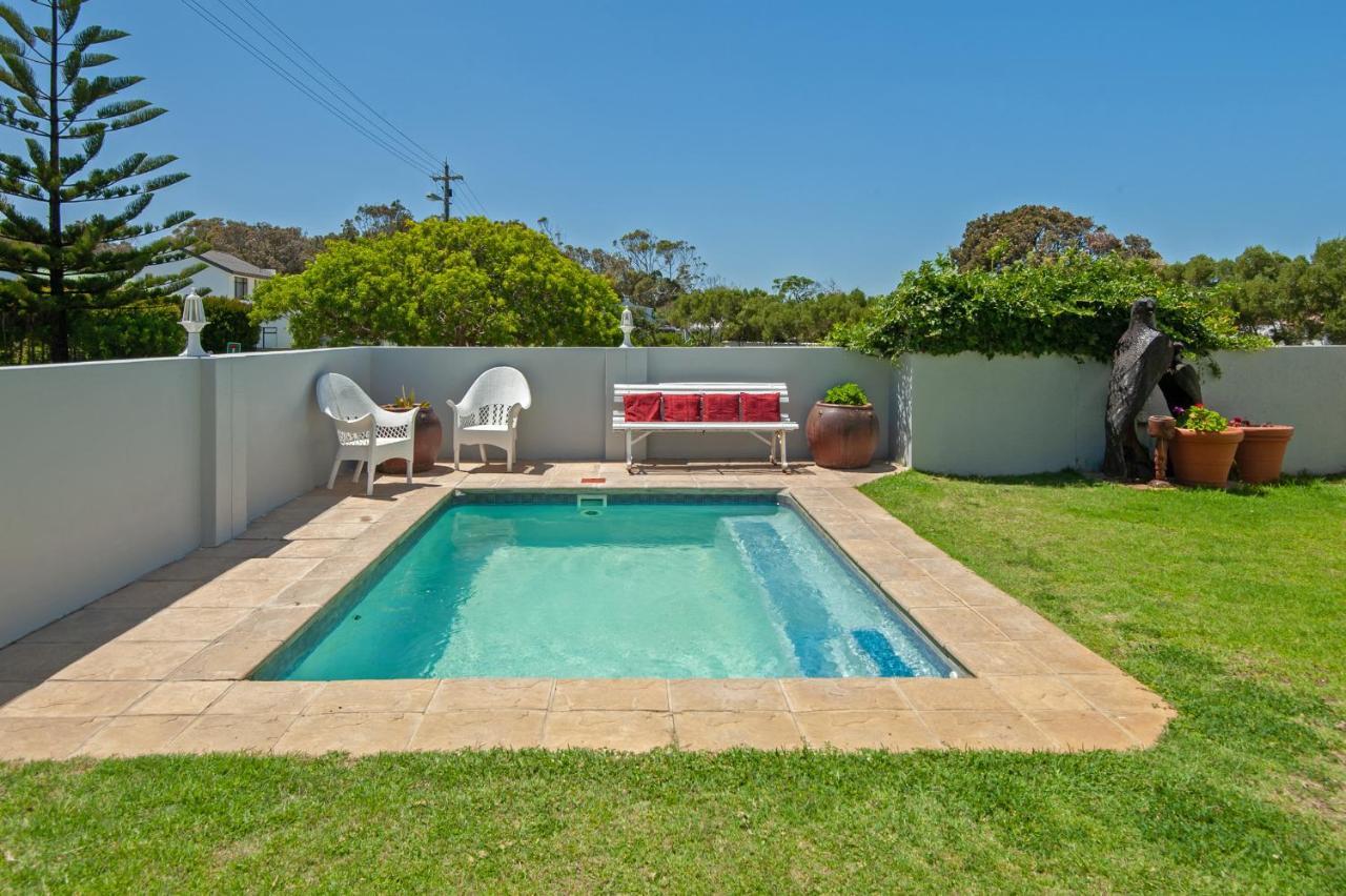 Baleens Hotel Hermanus Exteriér fotografie