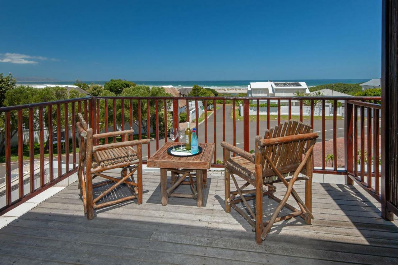 Baleens Hotel Hermanus Exteriér fotografie