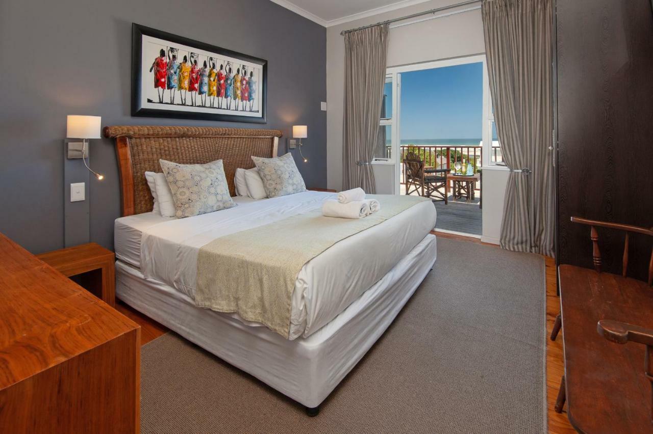 Baleens Hotel Hermanus Exteriér fotografie