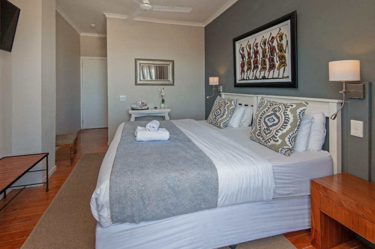 Baleens Hotel Hermanus Exteriér fotografie
