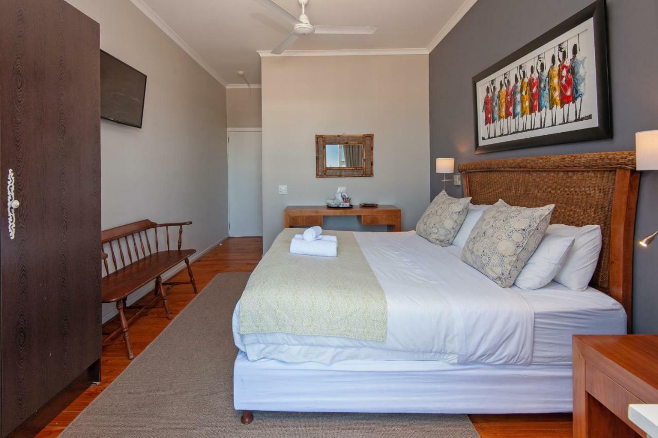 Baleens Hotel Hermanus Exteriér fotografie
