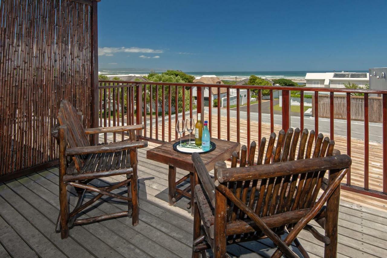Baleens Hotel Hermanus Exteriér fotografie