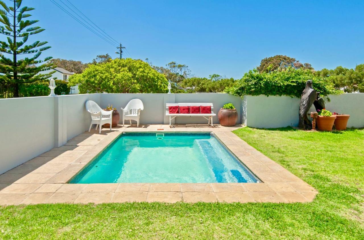 Baleens Hotel Hermanus Exteriér fotografie