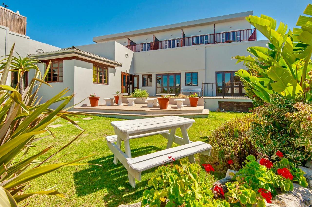 Baleens Hotel Hermanus Exteriér fotografie