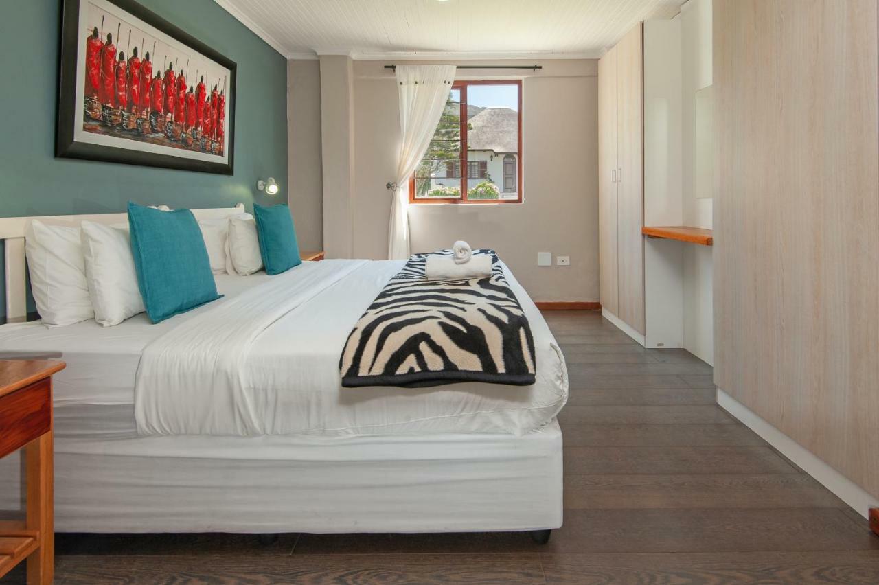 Baleens Hotel Hermanus Exteriér fotografie