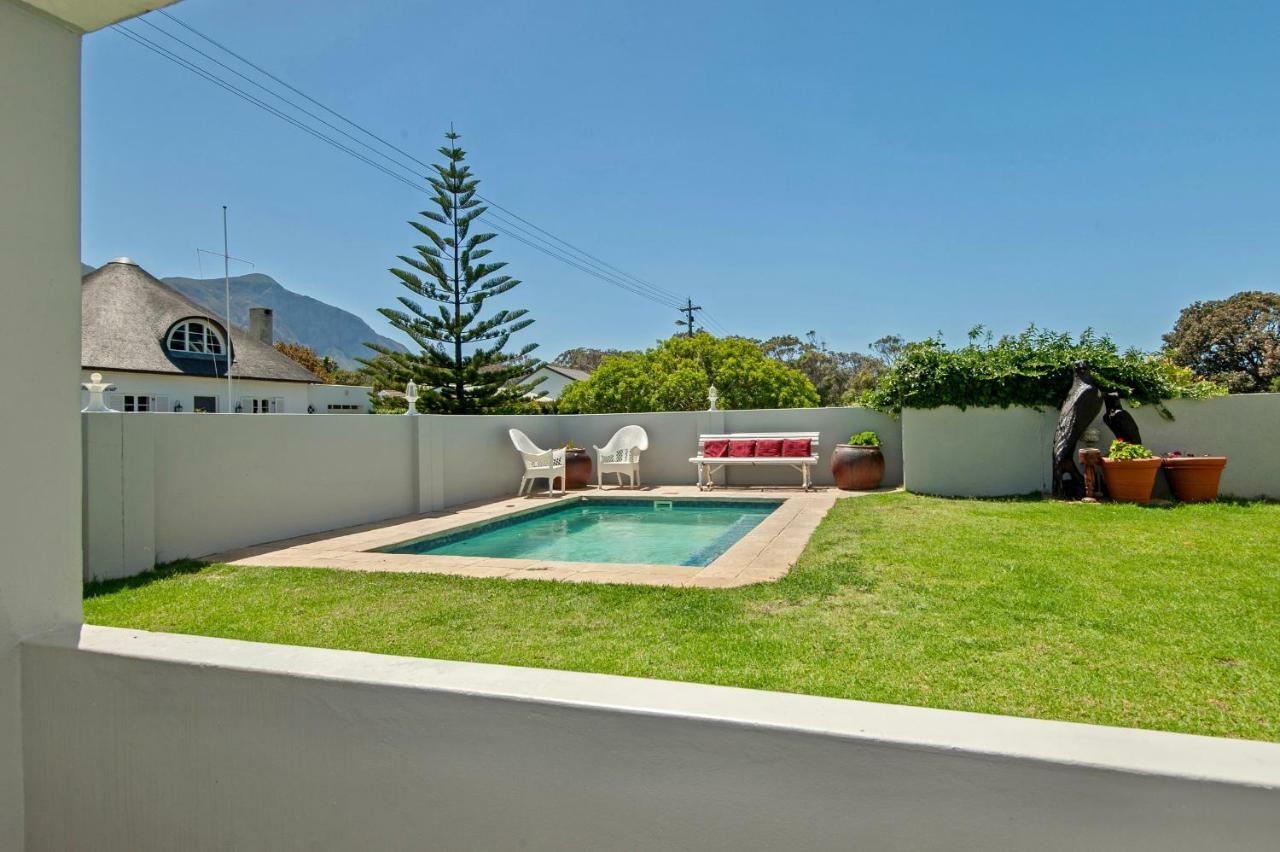 Baleens Hotel Hermanus Exteriér fotografie