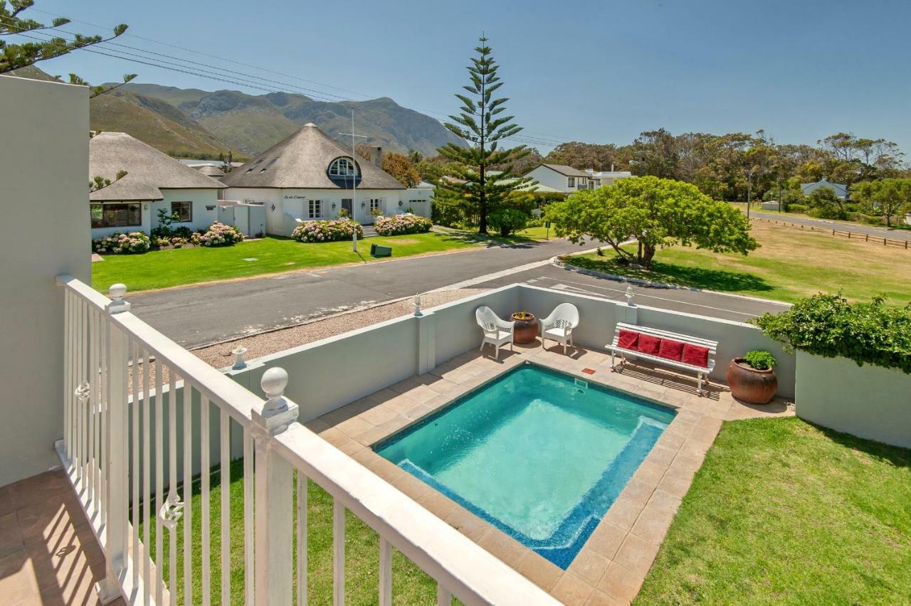 Baleens Hotel Hermanus Exteriér fotografie