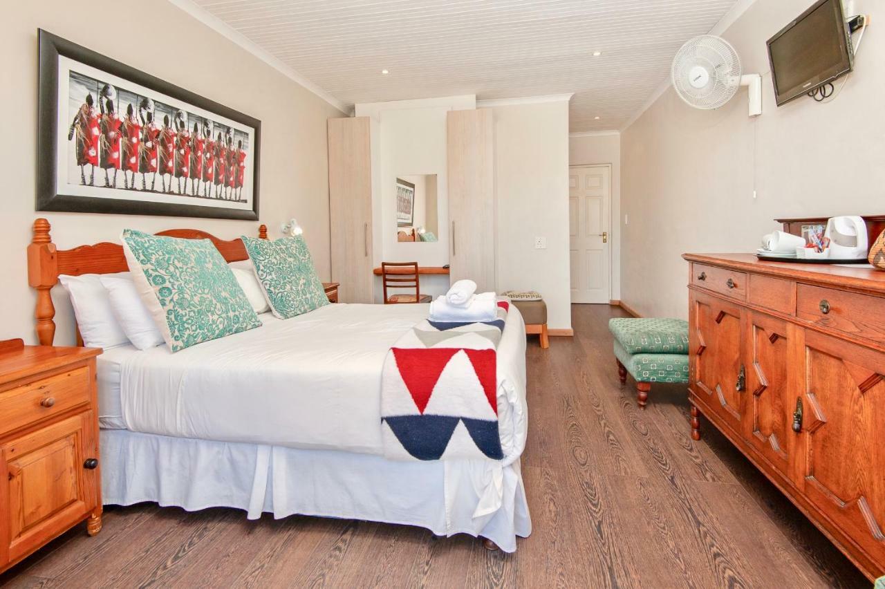Baleens Hotel Hermanus Exteriér fotografie