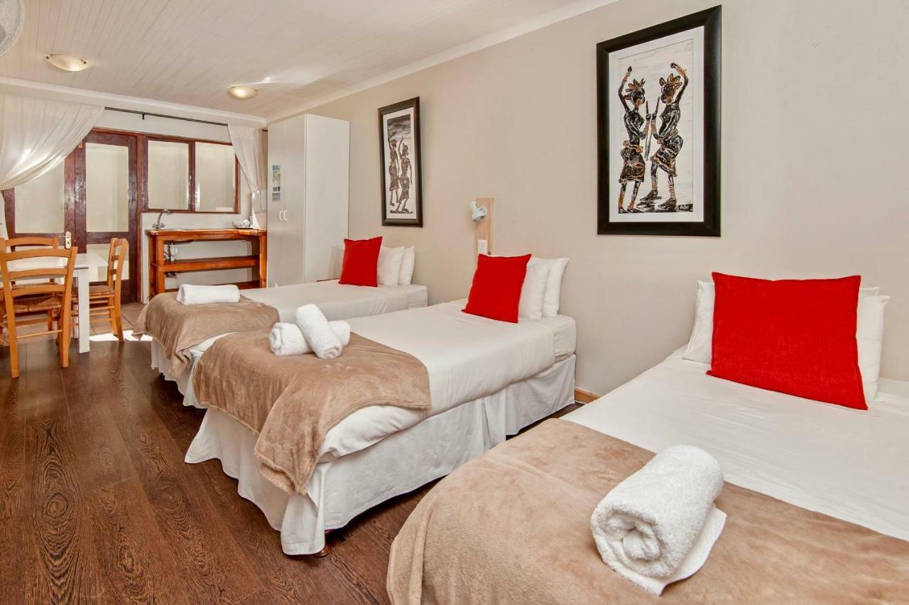Baleens Hotel Hermanus Exteriér fotografie