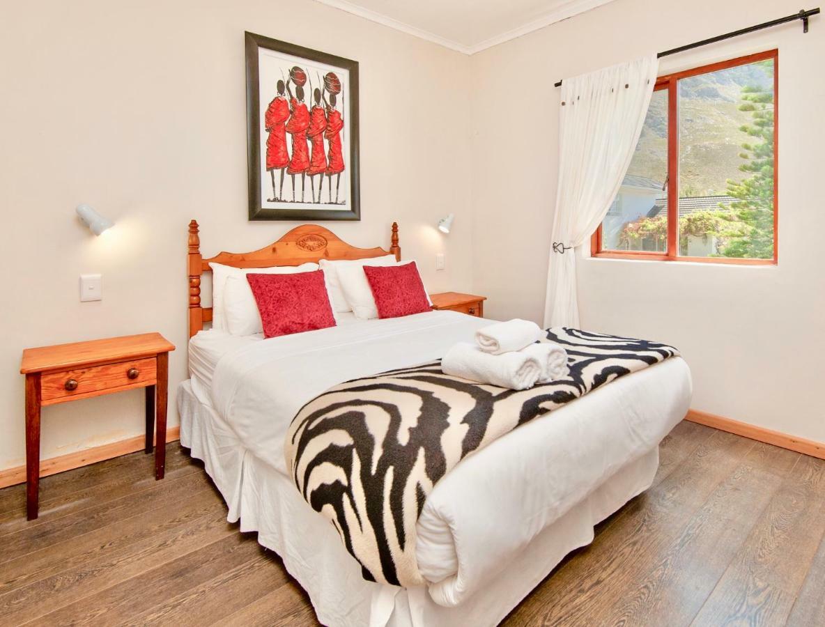 Baleens Hotel Hermanus Exteriér fotografie