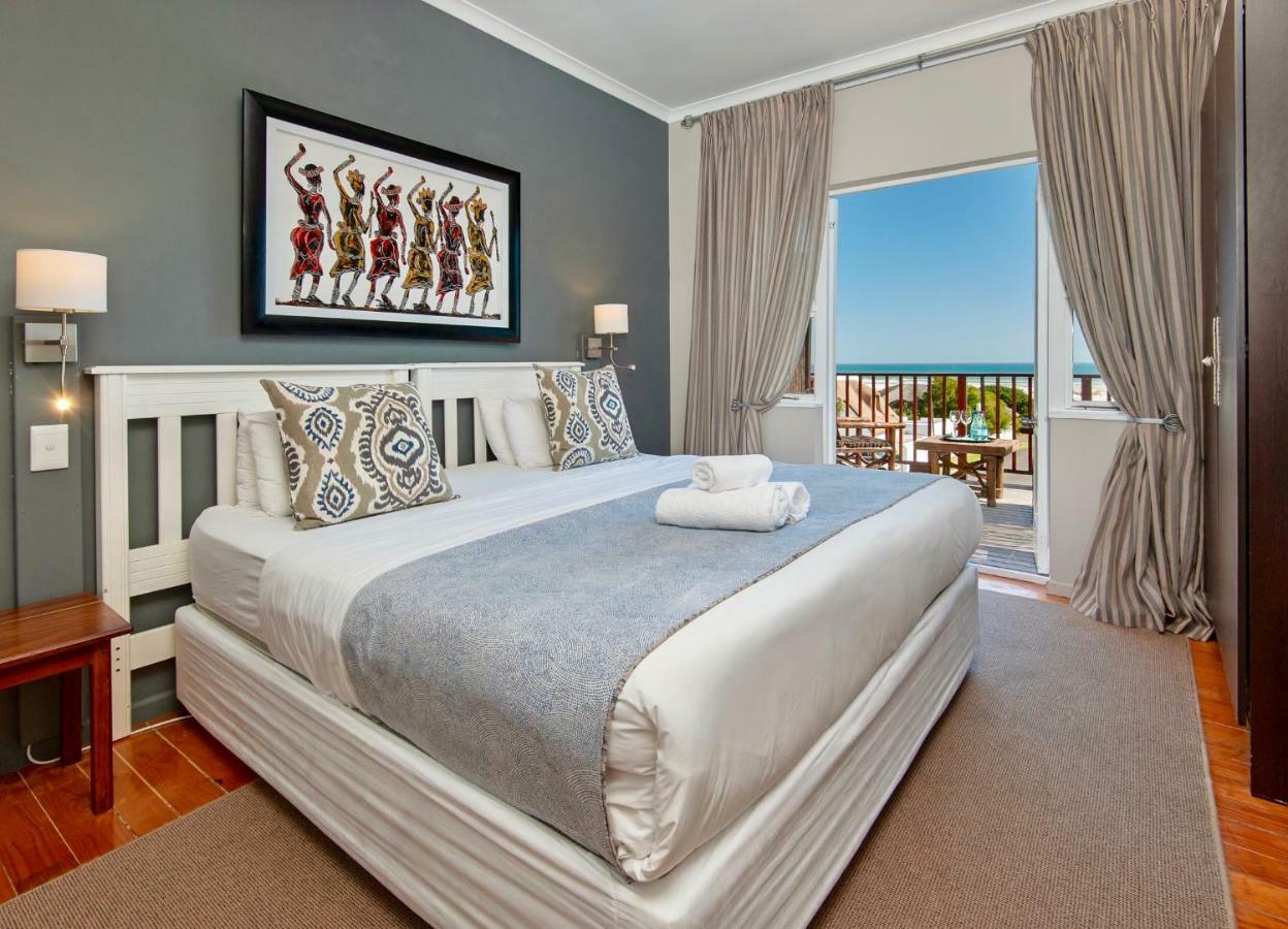 Baleens Hotel Hermanus Exteriér fotografie