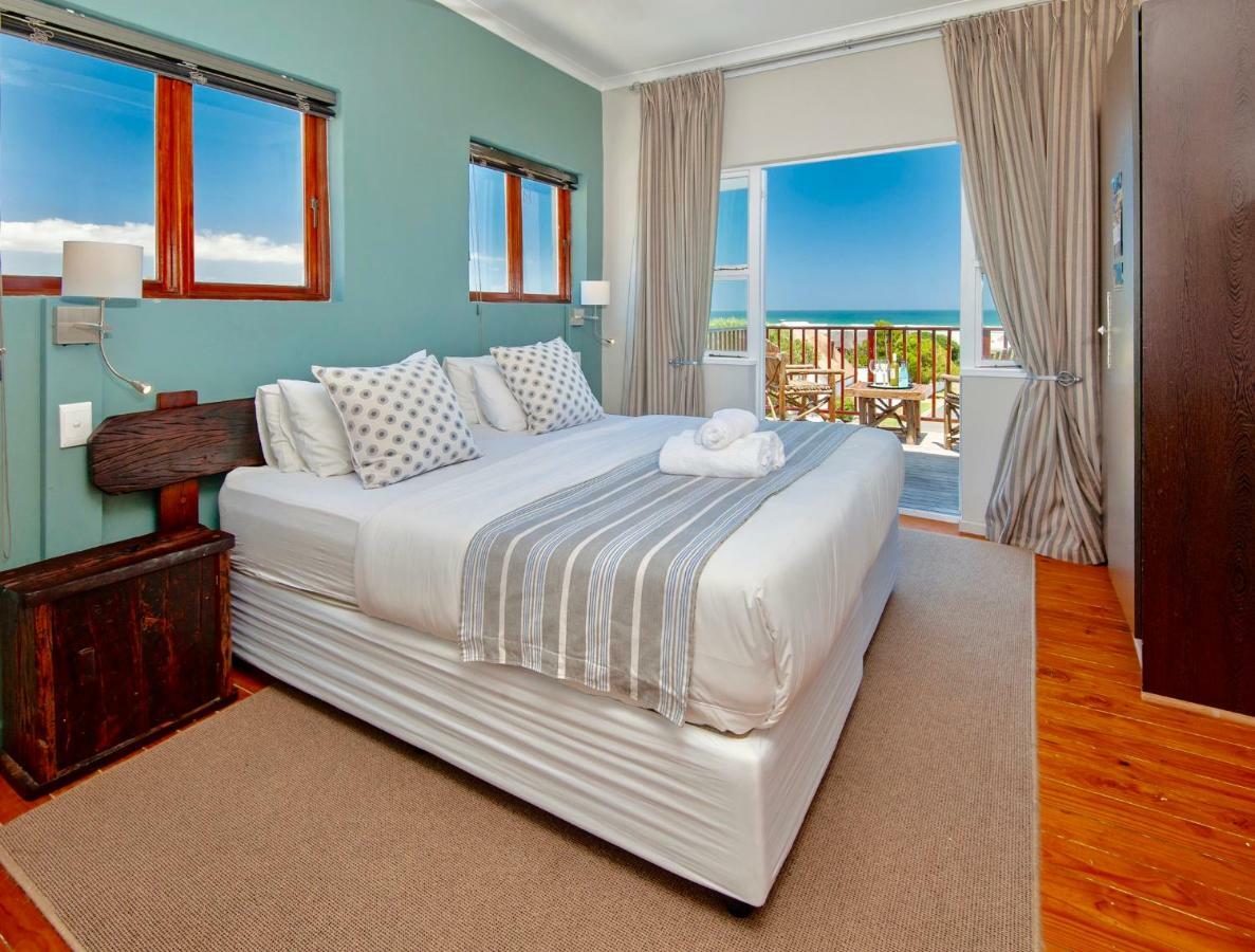 Baleens Hotel Hermanus Exteriér fotografie