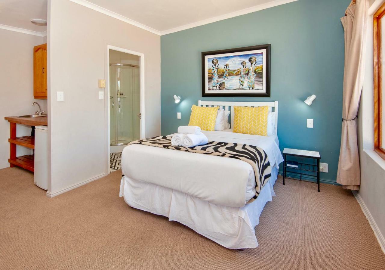 Baleens Hotel Hermanus Exteriér fotografie