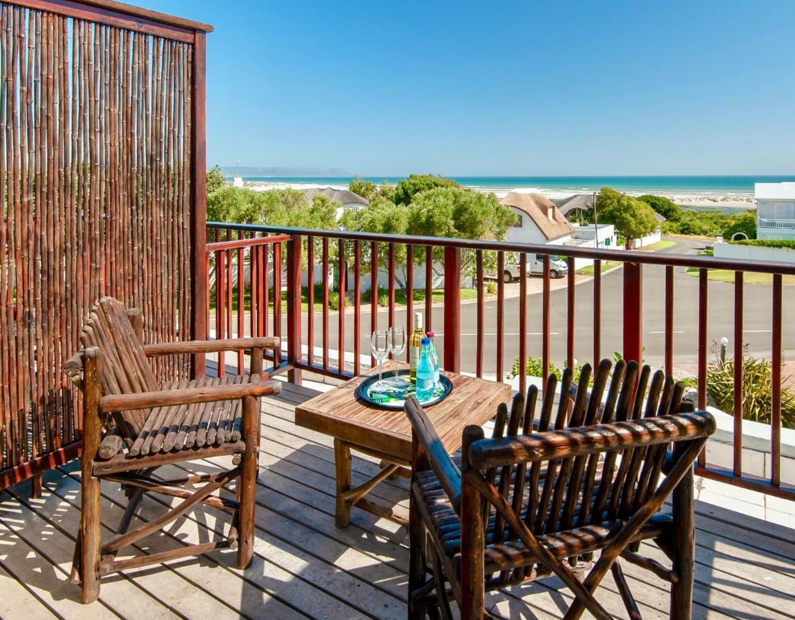 Baleens Hotel Hermanus Exteriér fotografie