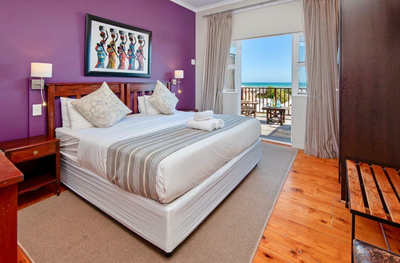 Baleens Hotel Hermanus Exteriér fotografie