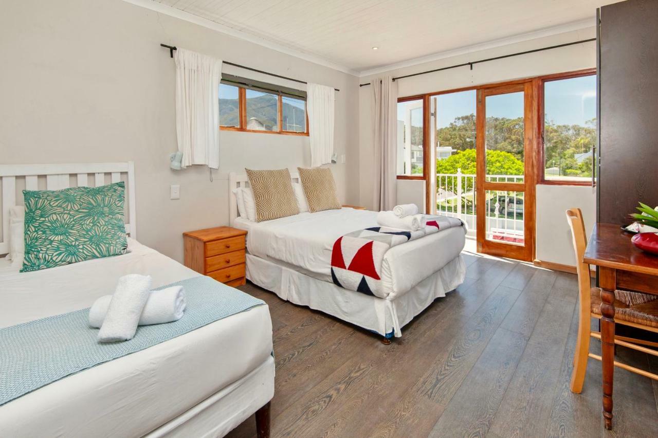 Baleens Hotel Hermanus Exteriér fotografie