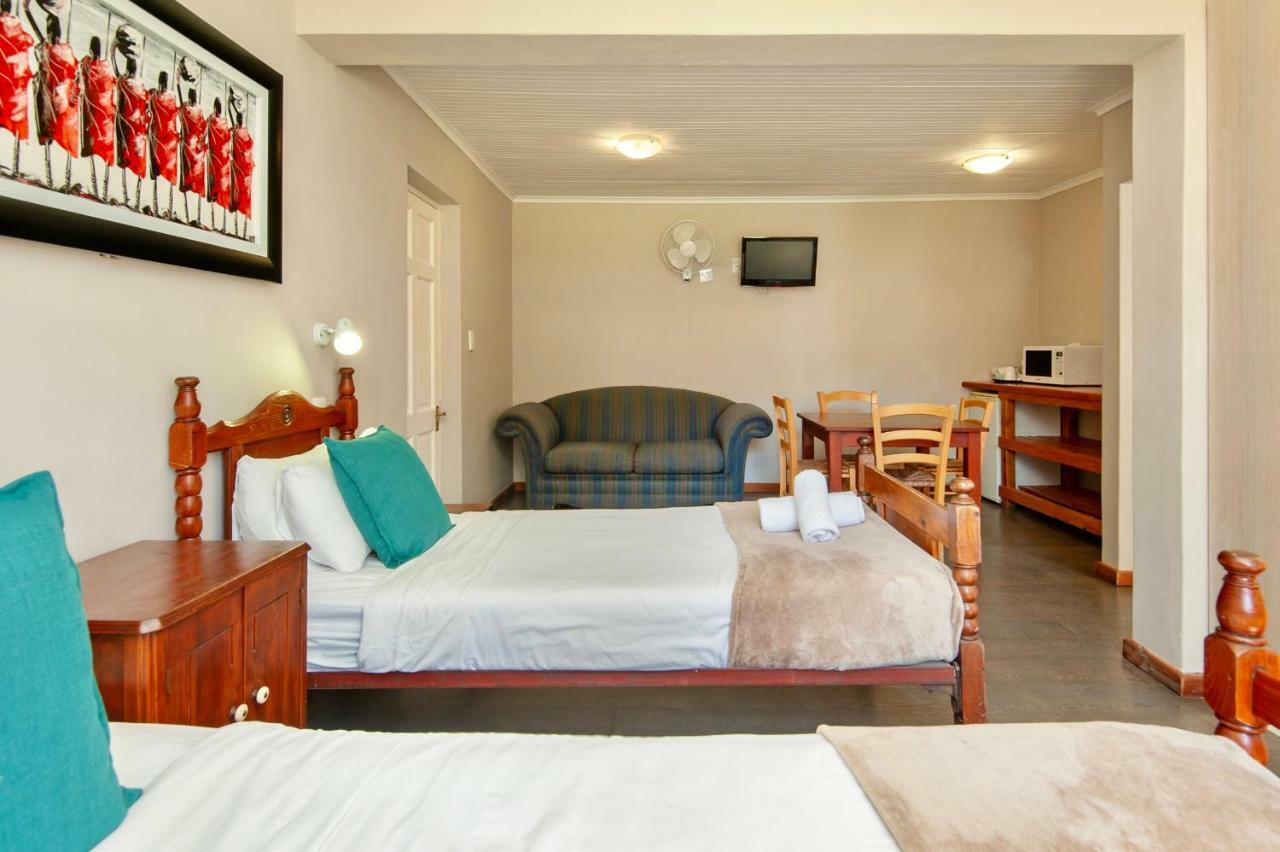 Baleens Hotel Hermanus Exteriér fotografie