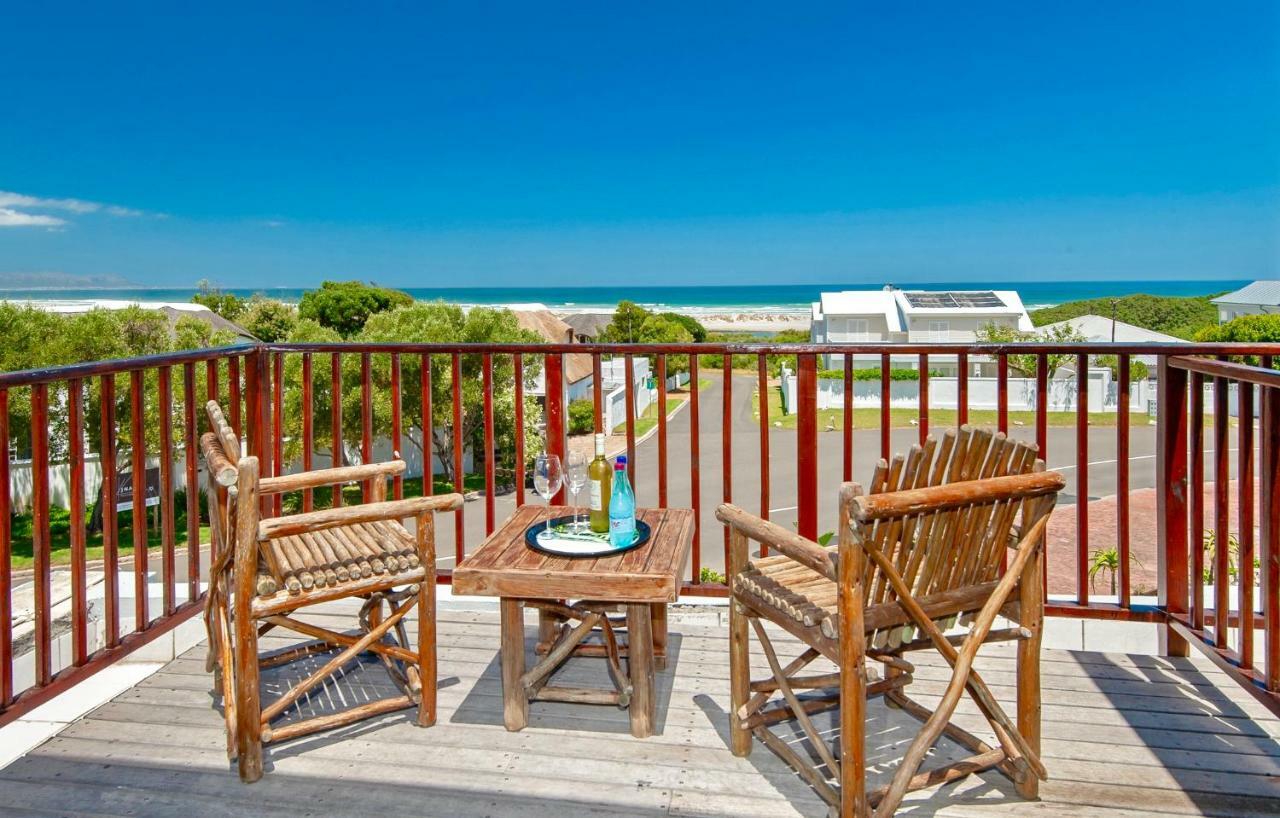 Baleens Hotel Hermanus Exteriér fotografie