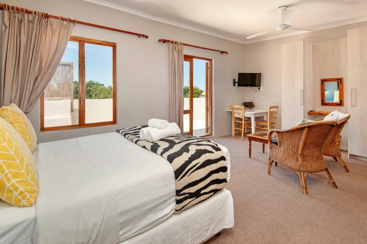 Baleens Hotel Hermanus Exteriér fotografie
