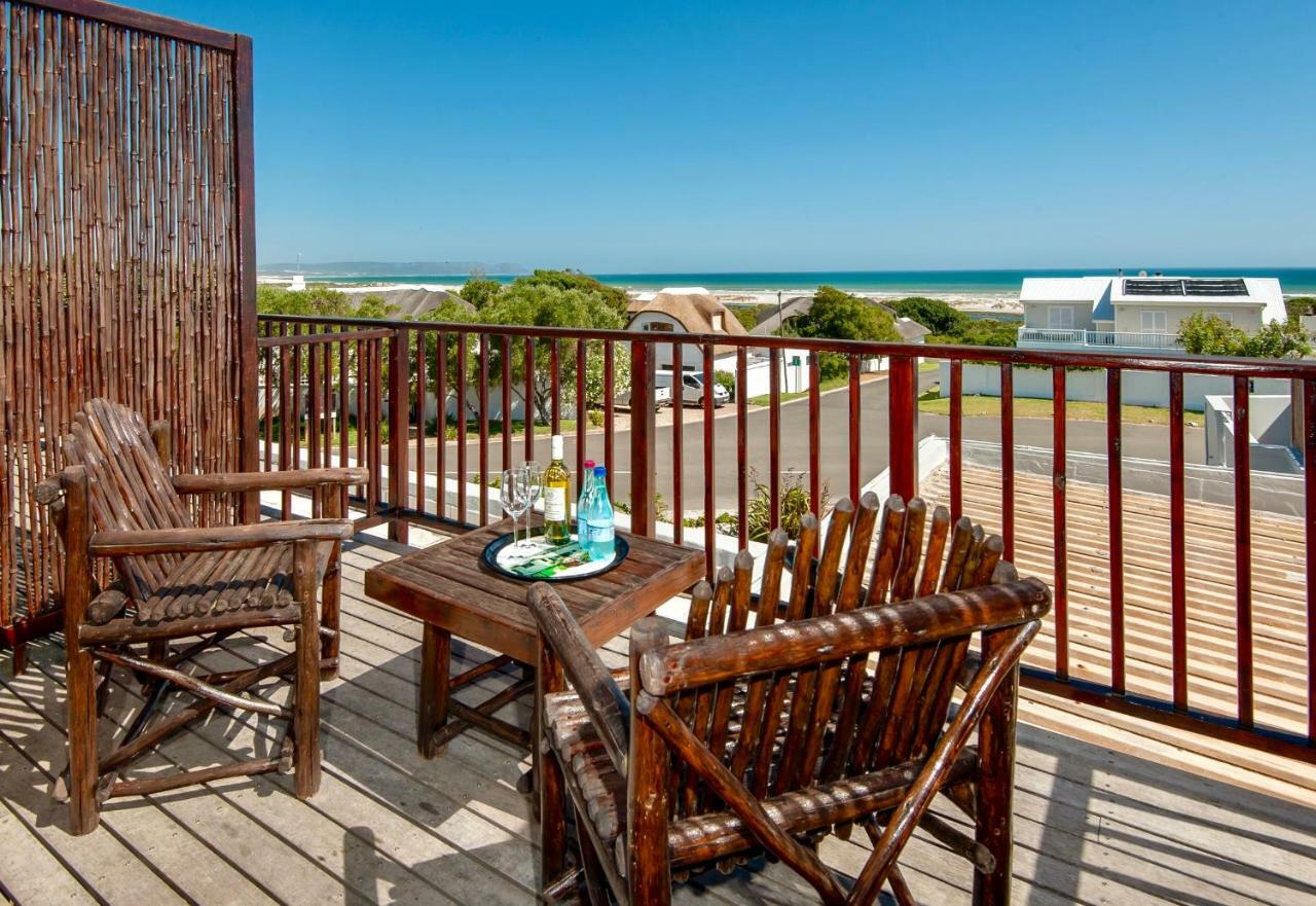 Baleens Hotel Hermanus Exteriér fotografie