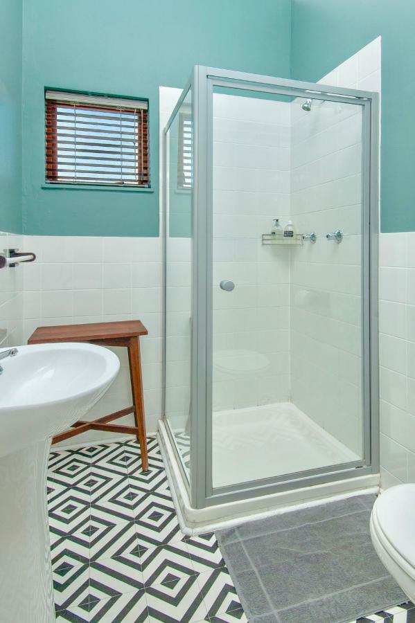 Baleens Hotel Hermanus Exteriér fotografie