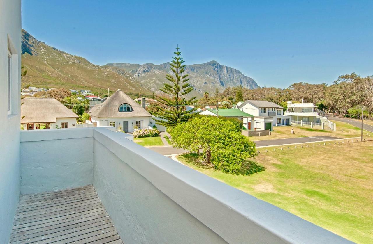 Baleens Hotel Hermanus Exteriér fotografie